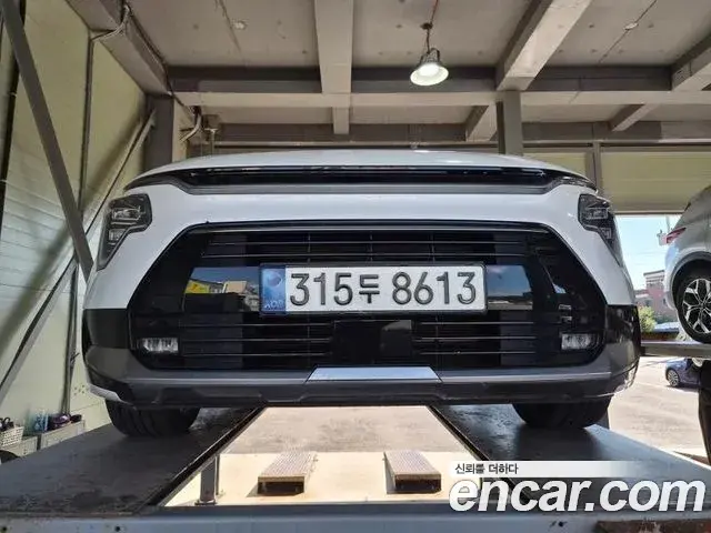 Kia Niro Prestige 2022
