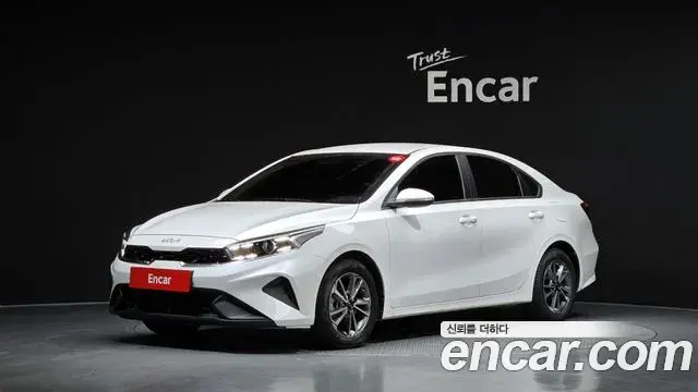 Kia K3 1.6 Prestige 2022