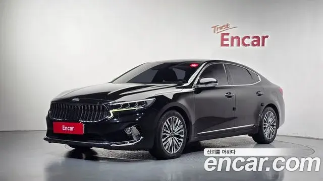 Kia K7 2.5 GDI Noblesse 2019