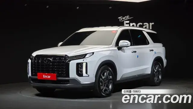 Hyundai Palisade Diesel 2.2 2WD Prestige 2023