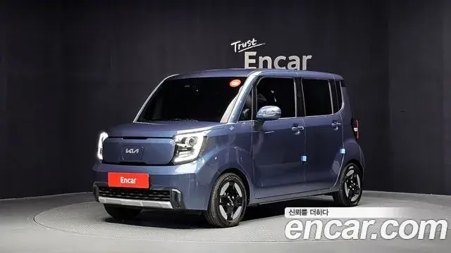 Kia RAY Air 2024