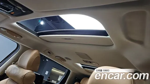 Kia Carnival Gasoline 7-Seater Signature 2021 — фото 18