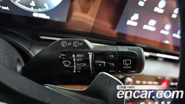 Kia Carnival Gasoline 7-Seater Signature 2021 — фото 35