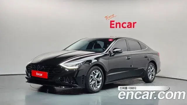 Hyundai Sonata 2.0 Premium Plus 2022