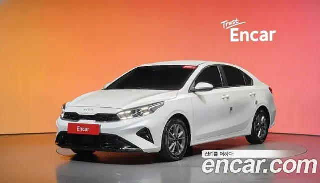 Kia K3 1.6 Prestige 2022
