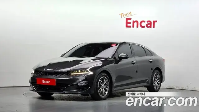 Kia K5 2.0 Trendy 2023