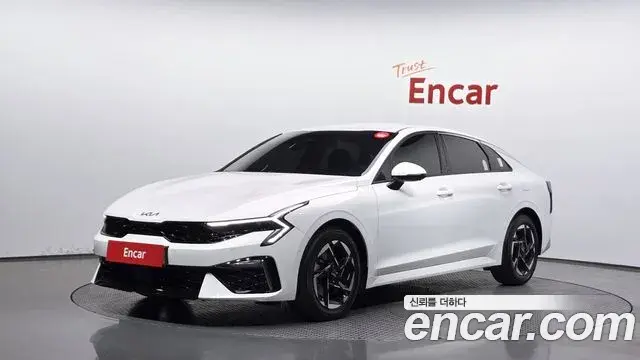 Kia K5 2.0 Noblesse 2024