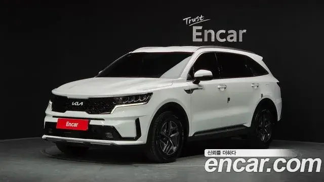Kia Sorento HEV 1.6 2WD Prestige 2022