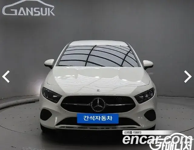 Mercedes-Benz A-Class A220 Hatchback 2024