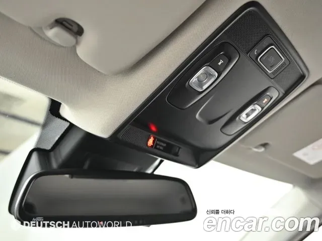 Renault Korea Captur 1.3 TCe Edition Paris 2020 — фото 18