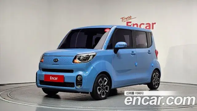 Kia RAY Trendy 2019