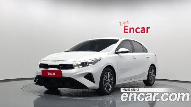 Kia K3 1.6 Prestige 2022
