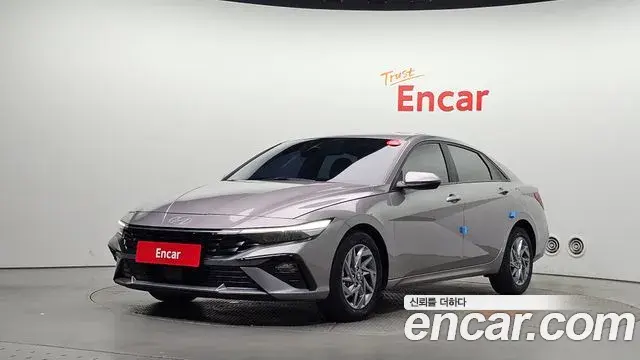 Hyundai AVANTE 1.6 Modern 2023