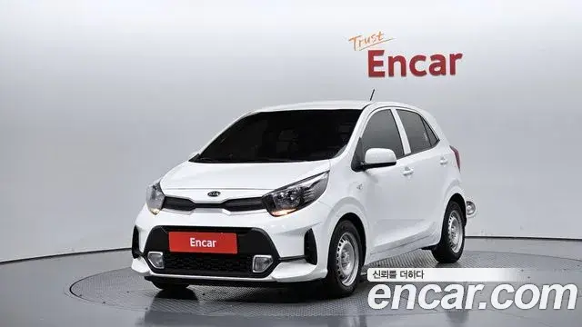 Kia morning Van 2020