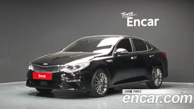 Kia K5 2.0 Noblesse 2019