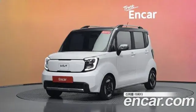 Kia RAY Air 2025