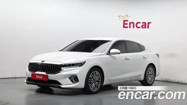Kia K7 2.5 GDI X Edition 2020