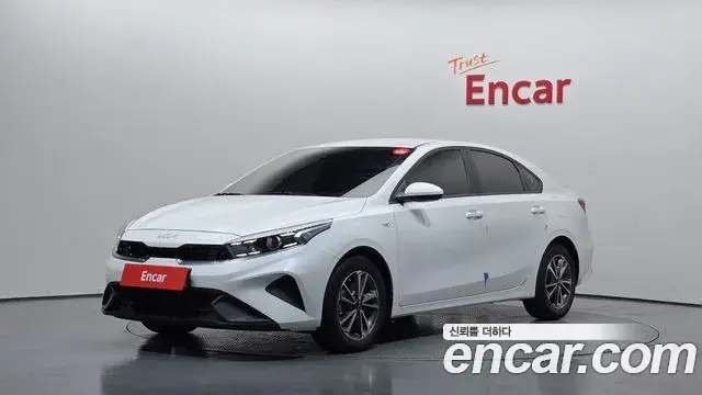 Kia K3 1.6 Trendy 2022