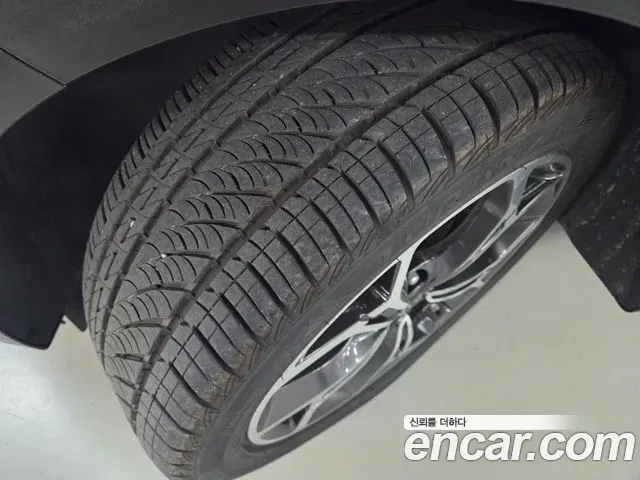 Kia Sportage Diesel 2.0 2WD Prestige 2019 — фото 5