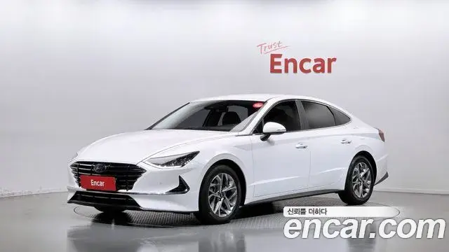 Hyundai Sonata 2.0 Premium Family 2019