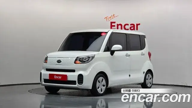 Kia RAY Standard 2020