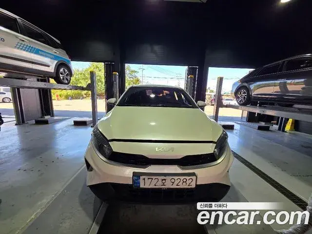 Kia K3 1.6 Trendy 2022
