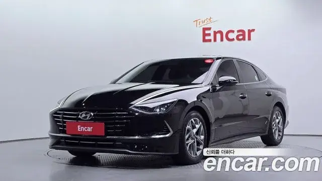 Hyundai Sonata 2.0 Premium 2020
