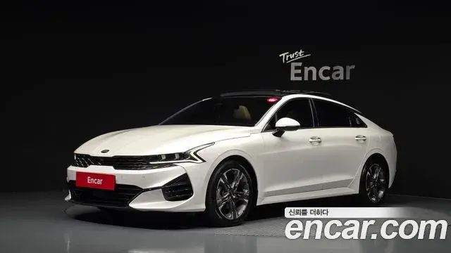 Kia K5 2.0 Noblesse 2020