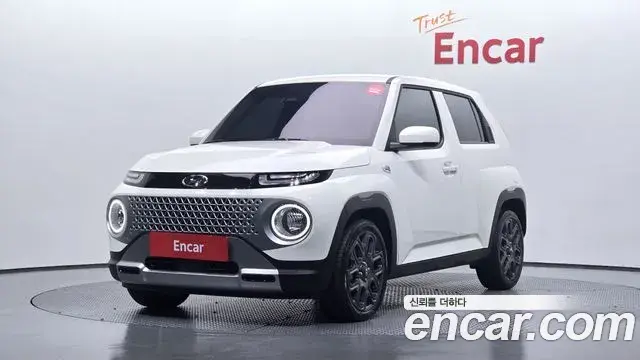 Hyundai Casper Modern 2023