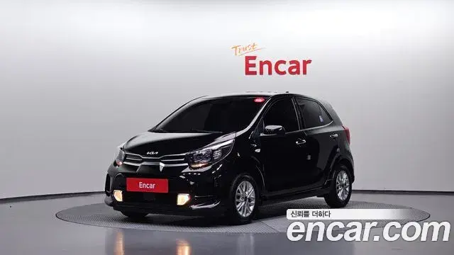Kia morning Best Selection 2022