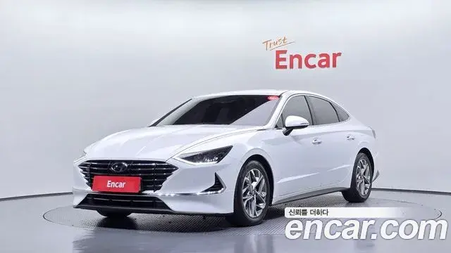 Hyundai Sonata 2.0 Premium Family 2019