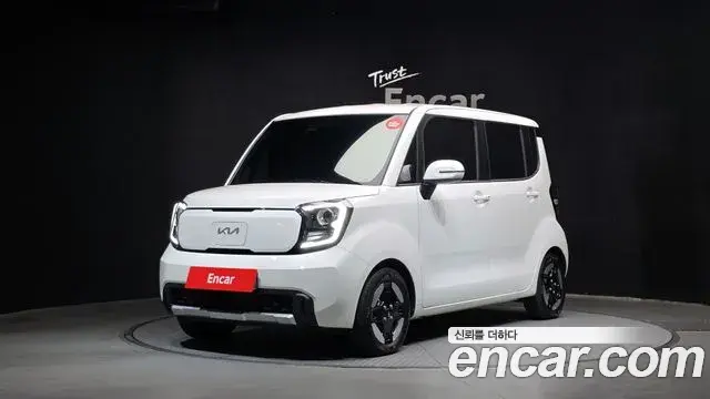 Kia RAY Air 2025