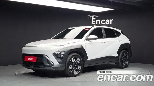 Hyundai Kona Inspiration 2024