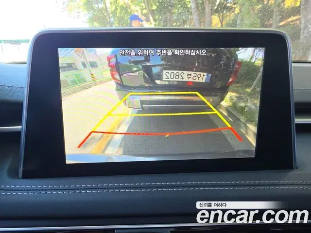 Genesis G70 2.0T AWD Elite 2020 — фото 10