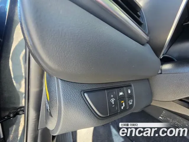 Genesis G70 2.0T AWD Elite 2020 — фото 4