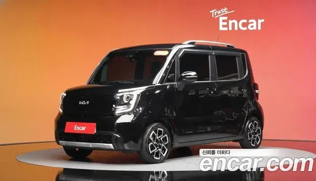 Kia RAY Signature 2023