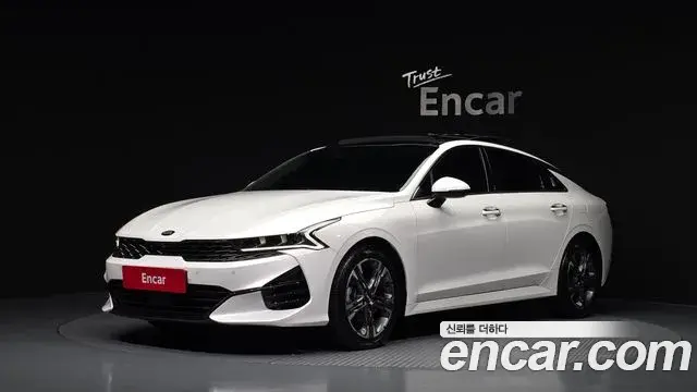 Kia K5 2.0 Noblesse 2020
