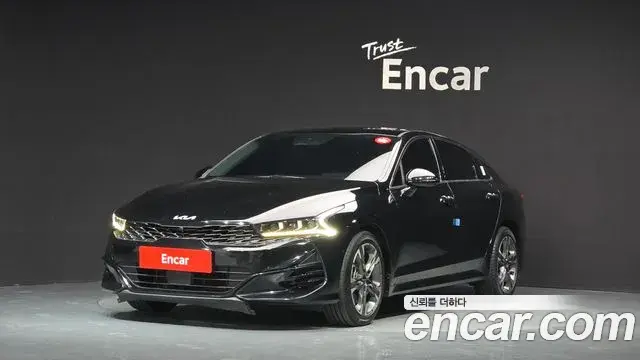 Kia K5 2.0 Signature 2023