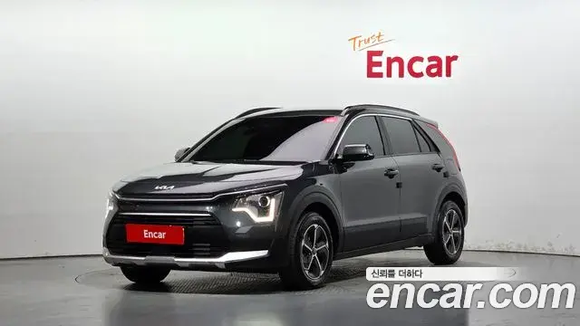Kia Niro Prestige 2024
