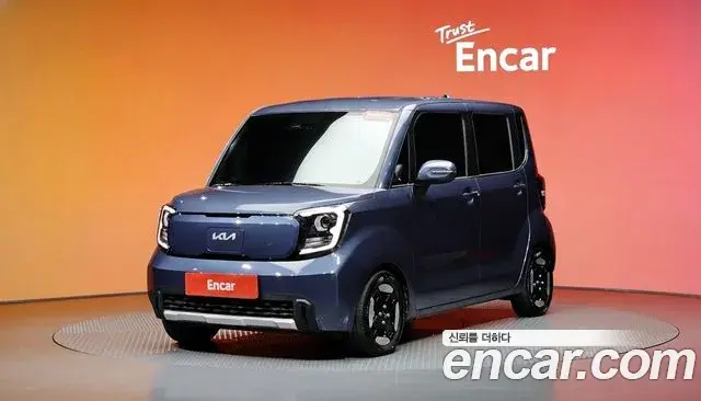 Kia RAY Air 2025