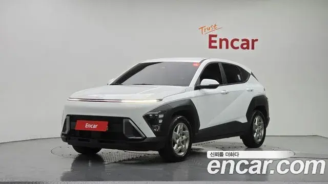 Hyundai Kona Modern 2023