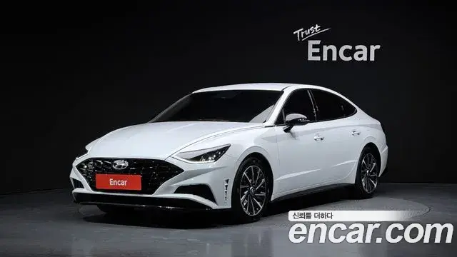 Hyundai Sonata 1.6 Turbo Premium Plus 2022