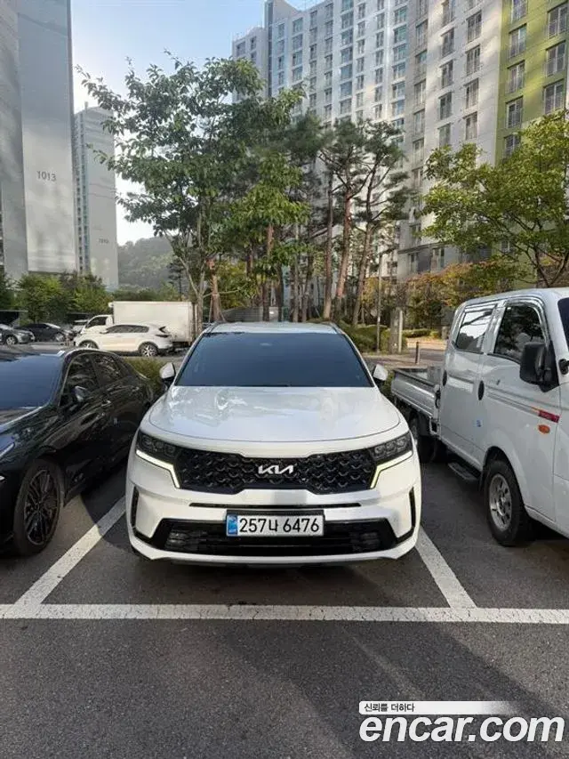 Kia Sorento Diesel 2.2 2WD Trendy 2022