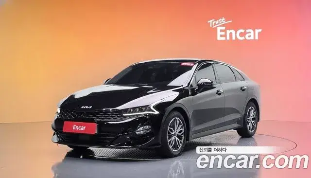 Kia K5 2.0 Noblesse 2022