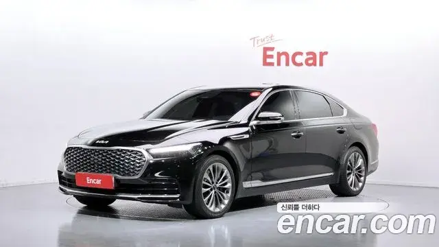 Kia K9 3.8 GDI AWD Best Selection Ⅰ 2022