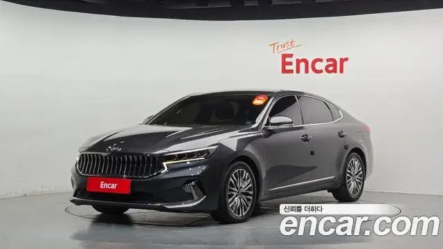 Kia K7 2.5 GDI Noblesse 2019
