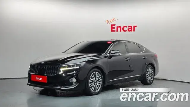 Kia K7 3.0 GDI Noblesse 2020