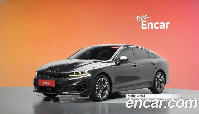 Kia K5 2.0 Noblesse 2022