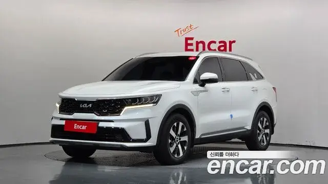 Kia Sorento Diesel 2.2 2WD Prestige 2023