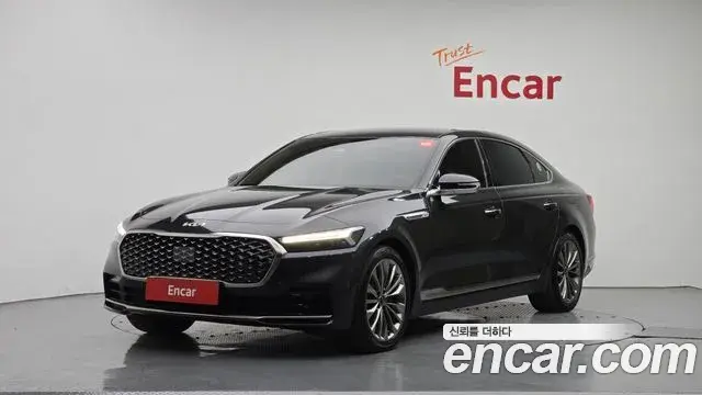 Kia K9 3.8 GDI AWD Best Selection Ⅱ 2023